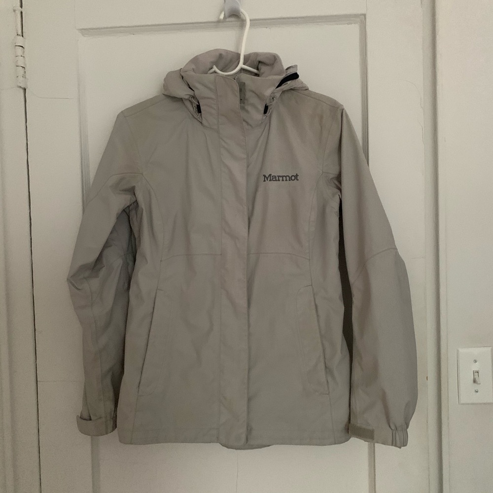 XS Marmot Jacket